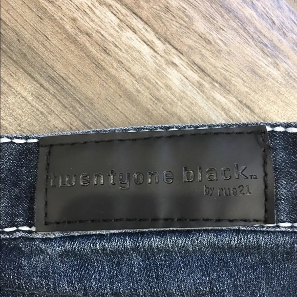 Bootcut jeans - Picture 3 of 4